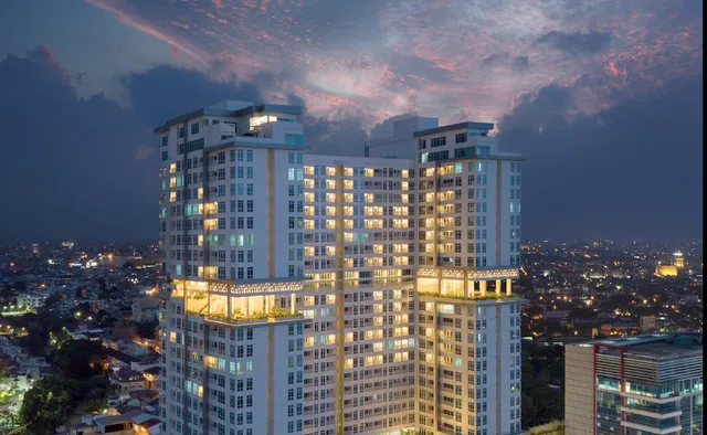 The Reiz Suites, ARTOTEL Curated - Medan