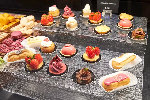 De Schnekert Traiteur Windhof