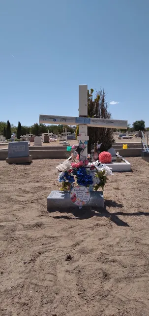 Our Lady of Belen Catholic Church