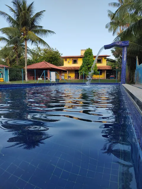 Sitio Paraiso Tropical