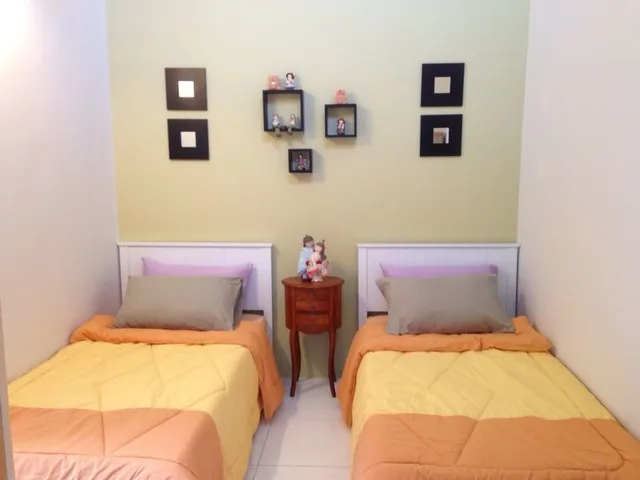 Rest and Relax Homestay Ipoh Garden East