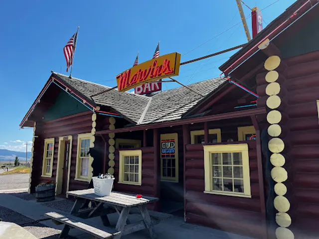 Marvin's Tavern