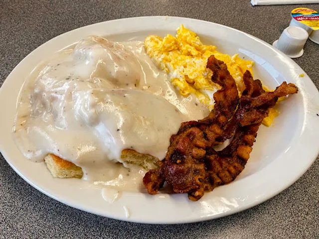 Melisa's Family Diner