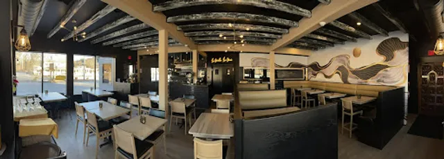 La Miette La Mai Thai Bistro