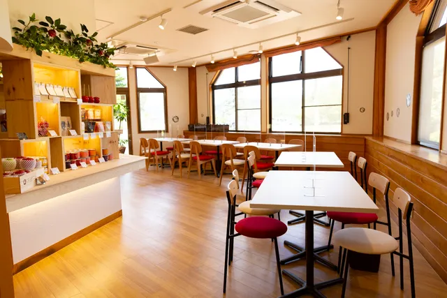 à la ringo あら、りんご。 道の駅ろまんパーク店