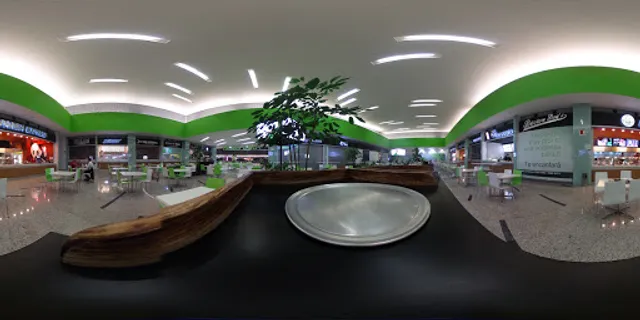 Panda Express Lomas Verdes