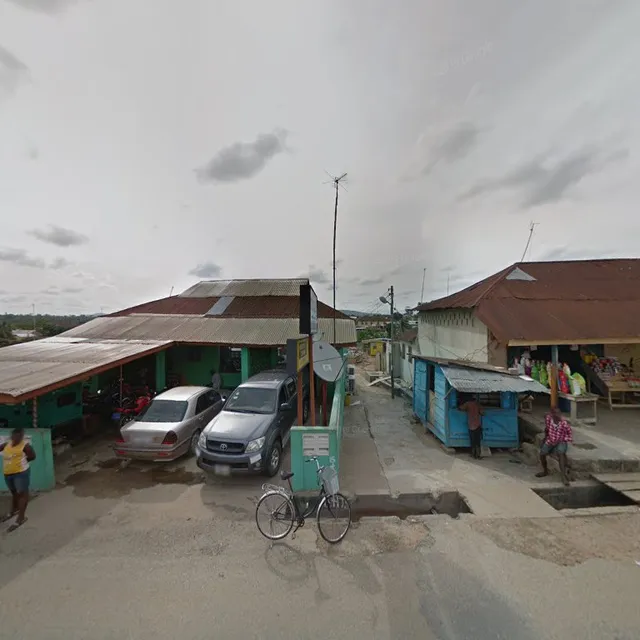 Aduana Cultural Palace Hotel