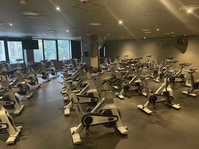 Goodlife Health Clubs Elizabeth Street