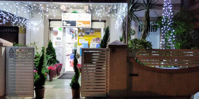 Bad 2d Bone Pet & Garden Supply