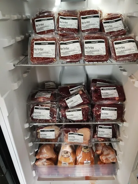 Manor Farm Market - OPEN Year Round