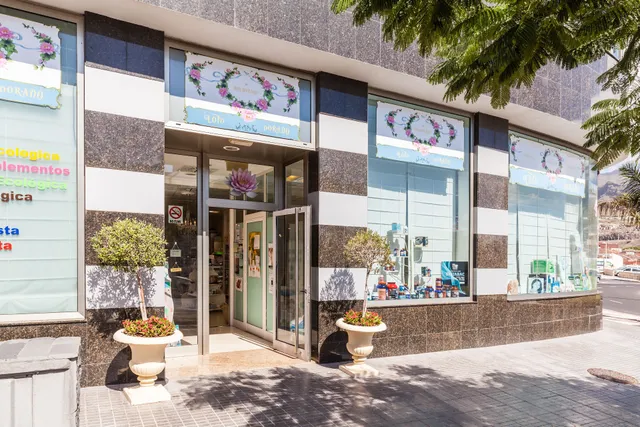 Herbolario El Granero Verde