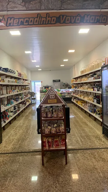 Empório Pedra Bonita - Cafés Especiais em Marechal Floriano