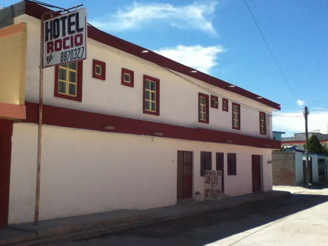 Hotel Rocio