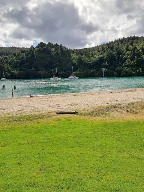 Whangamata Ocean Sports Club