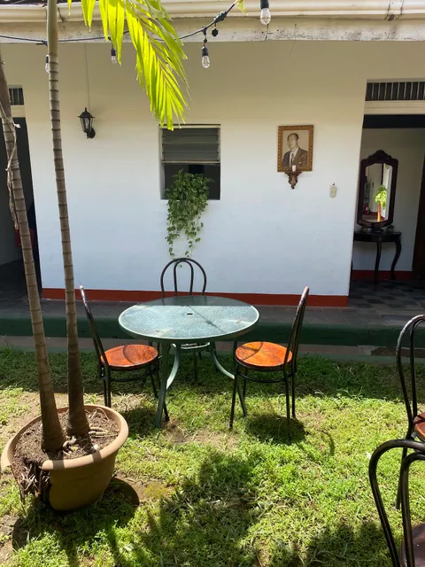 Restaurante Hong Kong