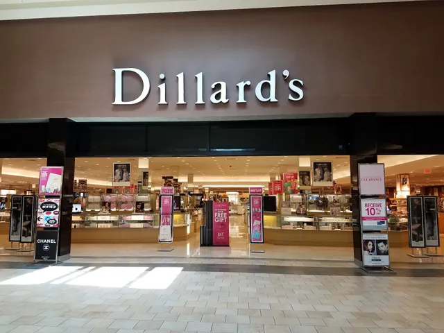 Dillard's