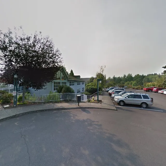 Wilsonville Community Sharing- Food bank OPEN TUESDAY ONLY