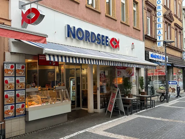 NORDSEE Offenbach Gr. Marktstr