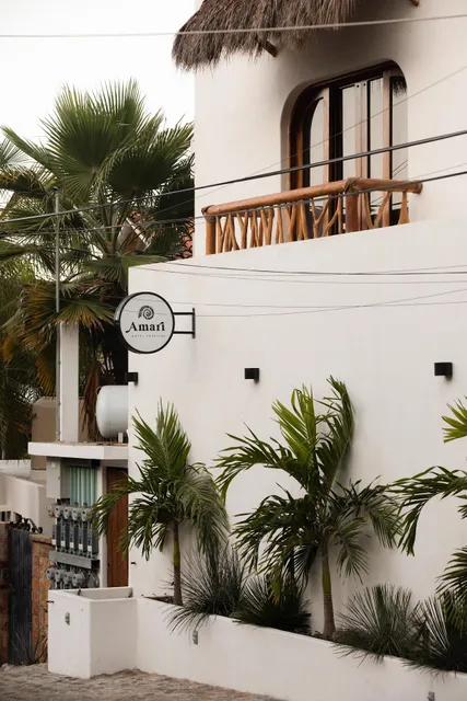 Amari Sayulita Boutique Hotel