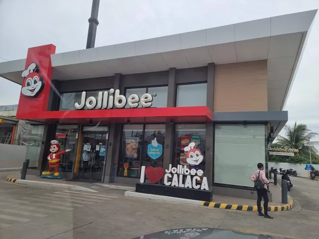 Jollibee Calaca