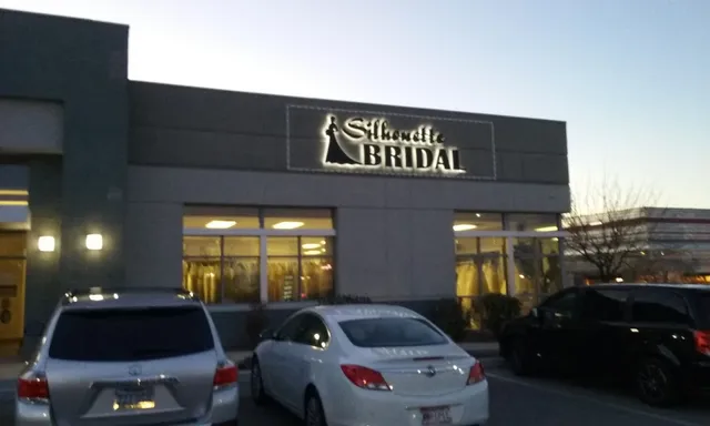 Silhouette Bridal & Special Occasion Boutique