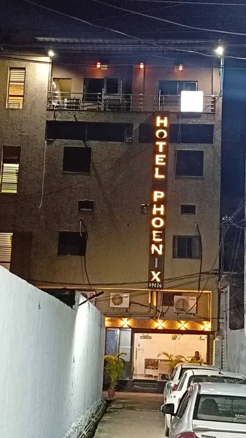 OYO Flagship 26612 Phoenix Inn