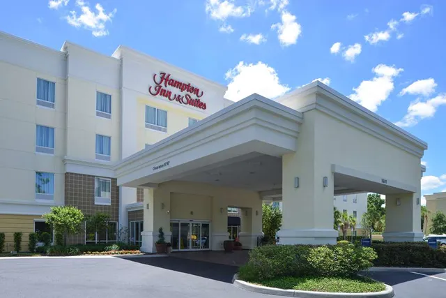 Hampton Inn & Suites Ocala