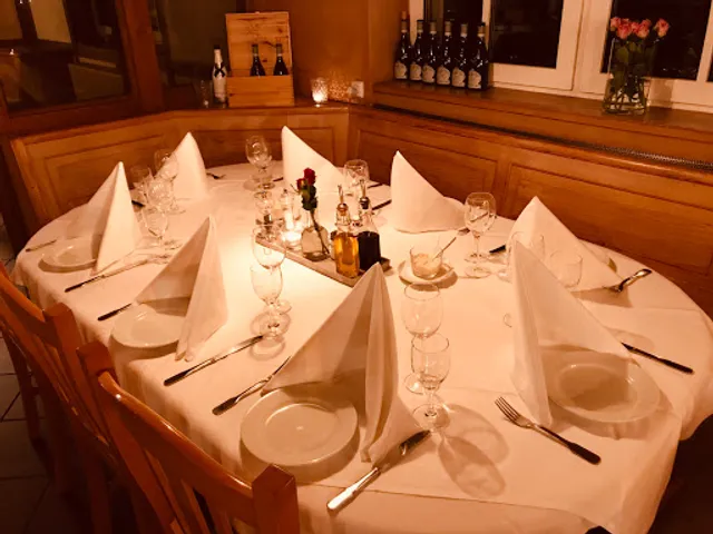 Mio Mio Restaurant - Fürth