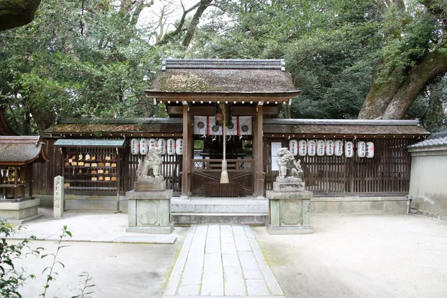 Munataka Shrine
