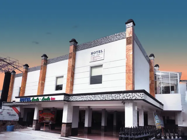 Hotel Lumba-Lumba Inn Waru