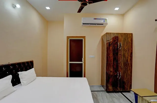 Keshav Narayan Home stay