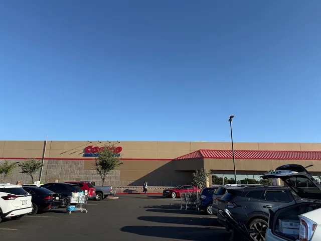 Costco Wholesale