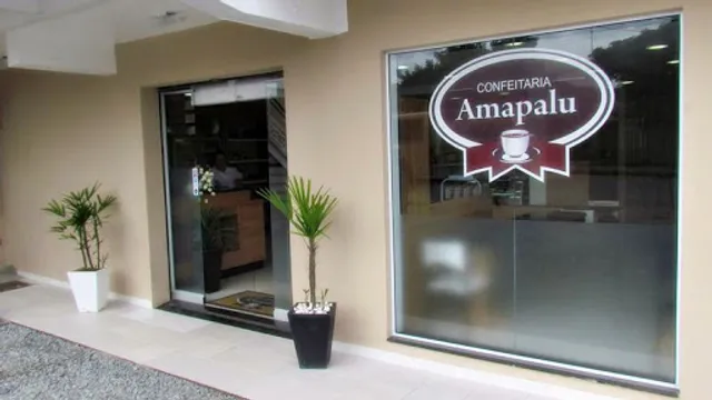 Panificadora e Confeitaria Amapalu