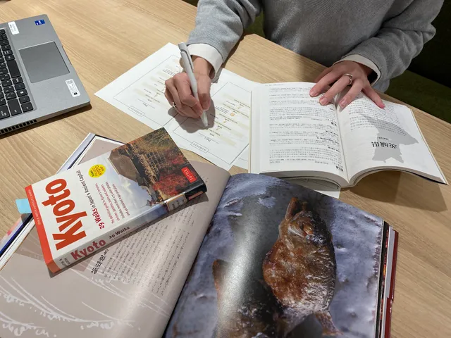 株式会社Sharing Kyōto