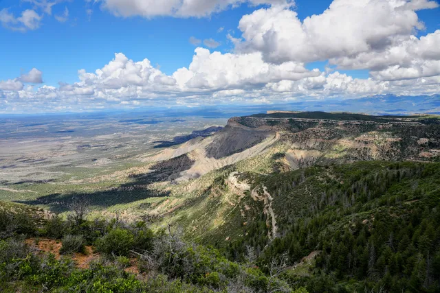 Park Point North Overlook