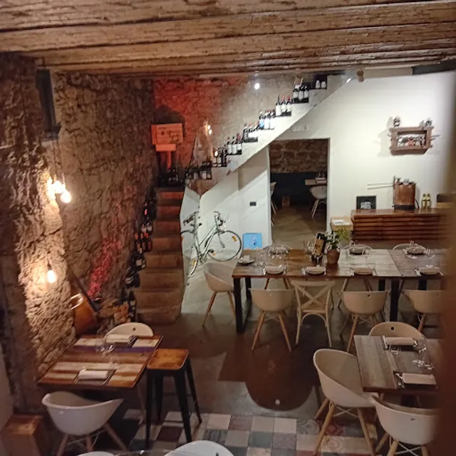 Trattoria Bisteccheria BRUNO