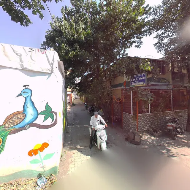 Swami samarth snack center