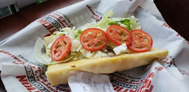 Penn Station East Coast Subs