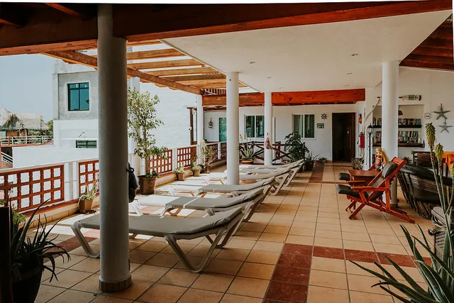 Villas el Rosario de San Andres