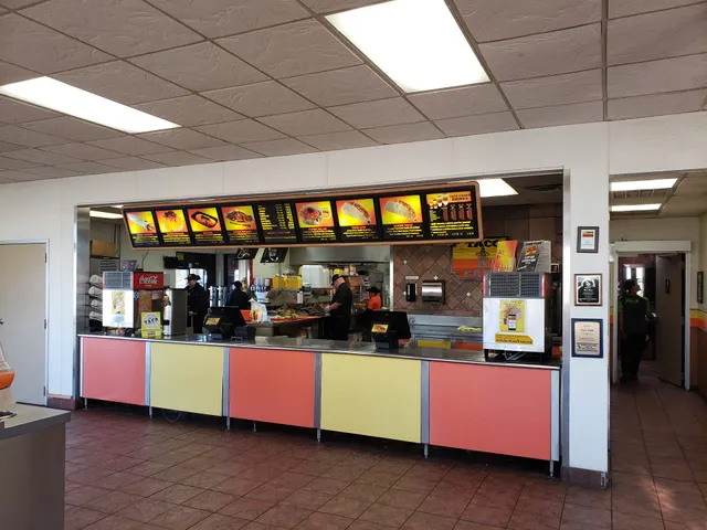 Taco Casa