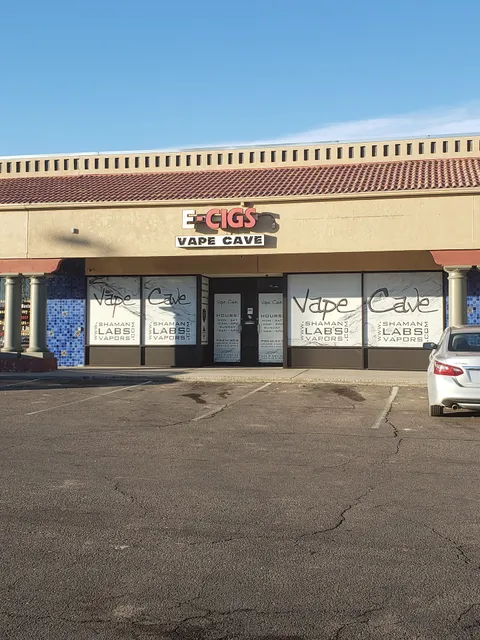 Vape Cave