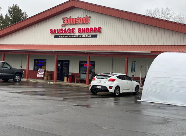 Johnson's Sausage Shoppe, Inc