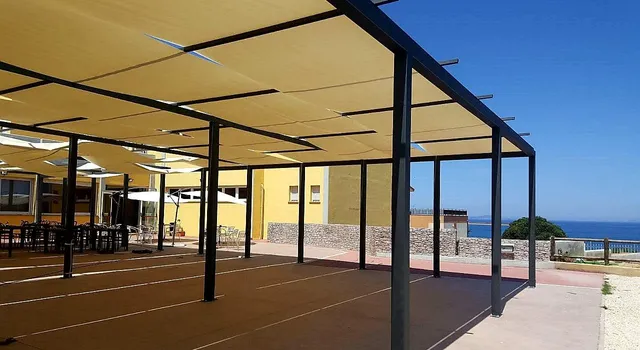 Hotel Balai Sardegna