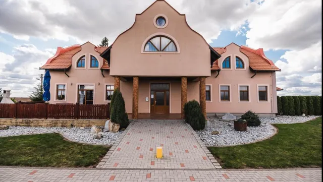 Ubytovanie Motel ARD - okres Levice, Accomodation Levice