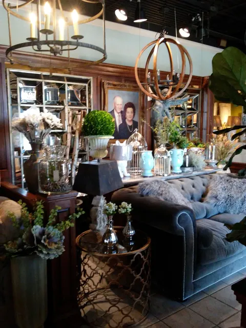 The Added Touch by Cullman Cabinet