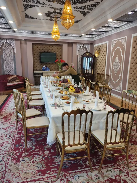 Arzu Grand Restaurant