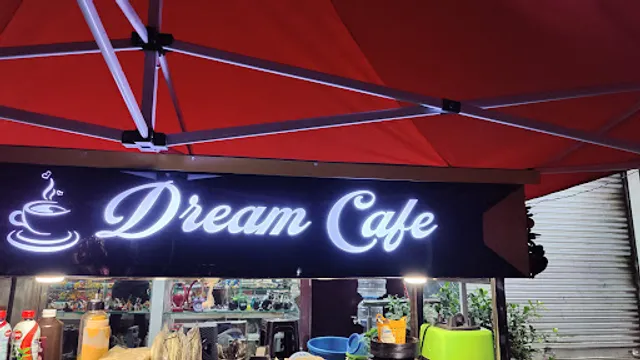 Dream Cafe