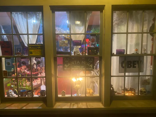 Zeno's Curious Goods