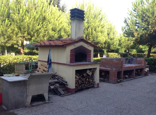 Casa Al Mare Il Fabbricone