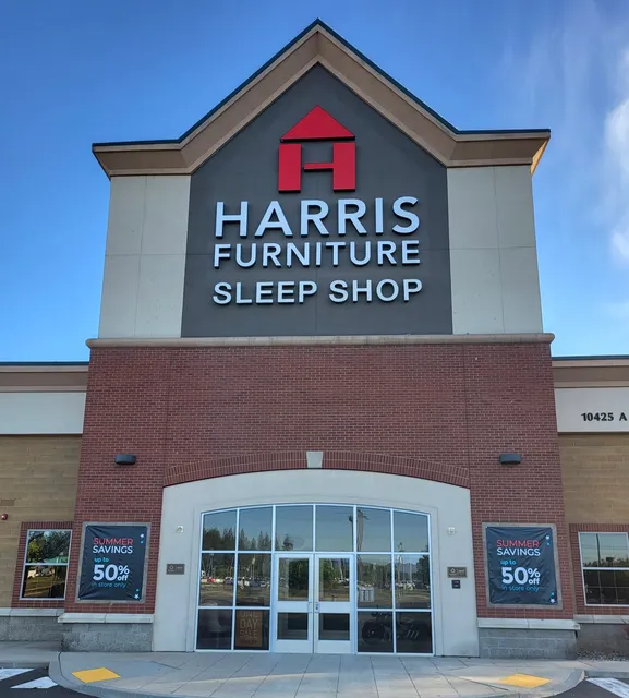 Harris Furniture